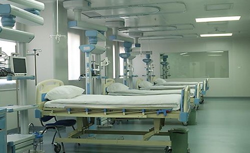 医院中心供氧工程使用过程中需要注意什么呢