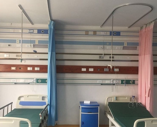 医疗中心供氧系统主要用于医院的集中供氧